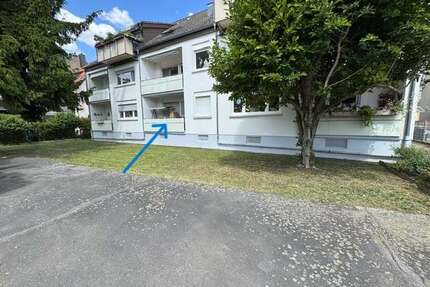 Wohnung zum Mieten in Heidelberg 750,00 € 37.38 m²