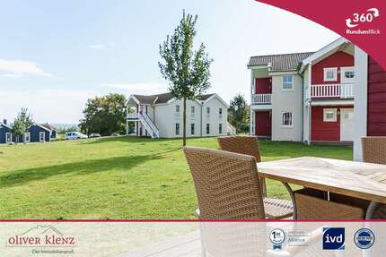 Wohnung zum Kaufen in Sierksdorf 339.000,00 € 70.8 m²