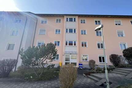 Wohnung zum Kaufen in Ulm 280.000,00 € 63.5 m²