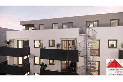 Wohnung zum Kaufen in Schönaich 285.000,00 € 44 m²