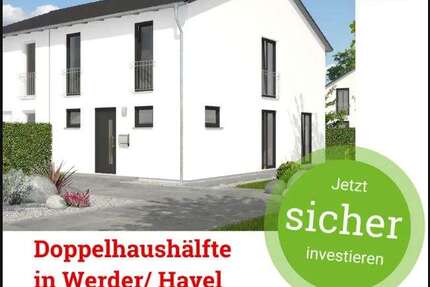 Haus zum Kaufen in Werder 649.000,00 € 132 m²