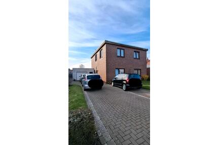 Wohnung zu Vermieten 3 Zimmer in ELLWÜRDEN - Nordenham