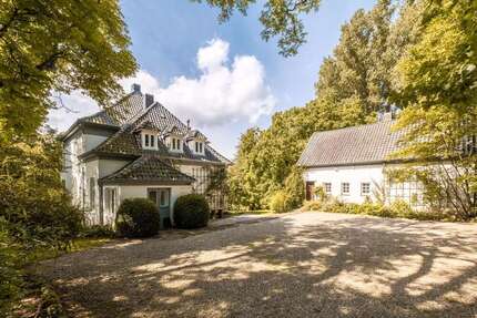 Haus zum Kaufen in Behlendorf 1.600.000,00 € 354 m²