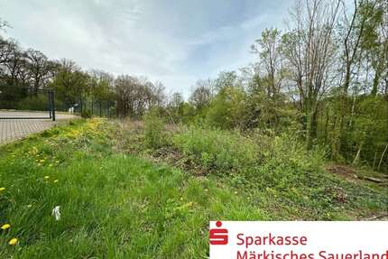 Grundstück in Iserlohn 149.000,00 € 3629 m²