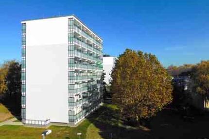 Willkommen Zuhause: interessante 2-Zimmer-Wohnung - Wesseling