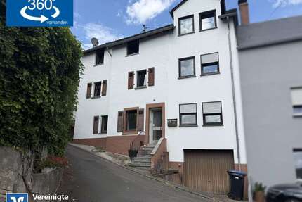 Haus zum Kaufen in Lieser 179.000,00 € 190 m²