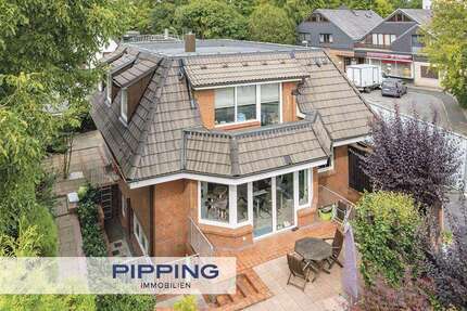 Haus zum Kaufen in Reinbek 725.000,00 € 157 m²