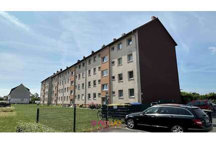 Wohnung zum Kaufen in Wolfenbüttel 75.000,00 € 69.35 m²