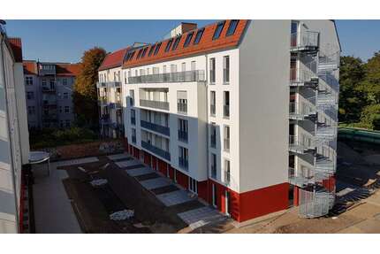 Wohnung zum Mieten in Berlin 550,00 € 24 m²
