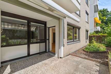 Wohnung zum Kaufen in Laatzen 239.000,00 € 84 m²