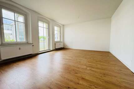 Wohnung zum Mieten in Chemnitz 660,00 € 98.02 m²