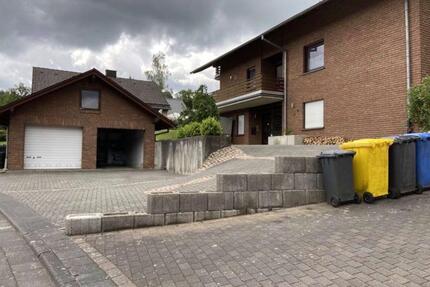 Möblierte 1,5-Zimmer-Wohnung in 57290 Neunkirchen