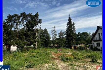 Kauf oder Erbpacht - was besser zu Ihnen paßt - Baugrundstück für Ein- oder Mehrfamilienhaus - Petershagen-Eggersdorf