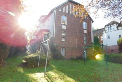 Gemütliches Dachnest, frisch renoviert für Sie! - Bochum Querenburg