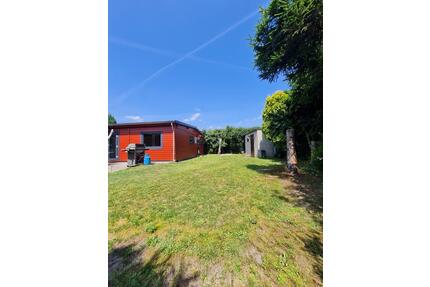 Ruhiges Chalet im Grünen (NL) - 58.000,00&nbsp;EUR Kaufpreis, ca.&nbsp; 49,00&nbsp;m&sup2; in Düsseldorf (PLZ: 40229) Stadtbezirk 8