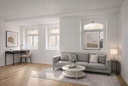 Eigentumswohnung in Berlin Steglitz