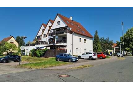 Wohnung zum Kaufen in Ilmtal-Weinstraße 105.000,00 € 55 m²