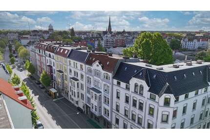 Wohnung zum Kaufen in Bremerhaven 98.000,00 € 67.57 m²