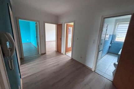 Rendite statt Sparbuch! 4-Zimmer Whg mit Balkon + Kellerabteil - Walsrode