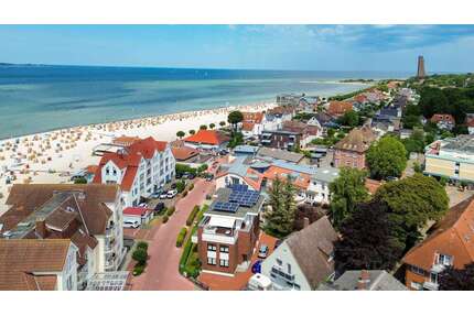 Haus zum Kaufen in Laboe 1.695.000,00 € 228 m²