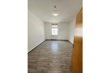 Erstbezug nach Renovierung Einladende 2-Zimmer-Wohnung hell und Ruhig - Recklinghausen Grullbad