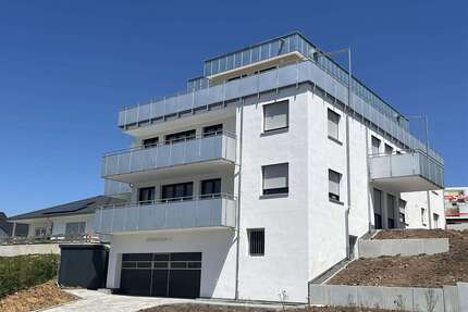 Wohnung zum Kaufen in Bad Mergentheim 346.695,00 € 95.64 m²