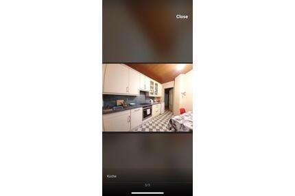 WG Zimmer bei westlichen Ring Gebiet Braunschweig ab Mai 2026