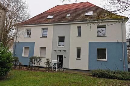 Lust auf Veränderung: 2-Zimmer-Wohnung - Recklinghausen Berghausen