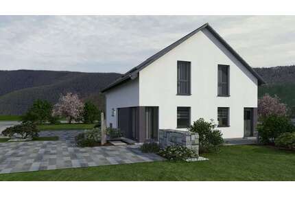 Haus zum Kaufen in Idar-Oberstein 395.400,00 € 187 m²