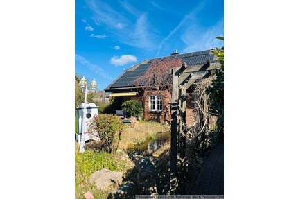 Haus zum Kaufen in Hildesheim 529.000,00 € 125 m²