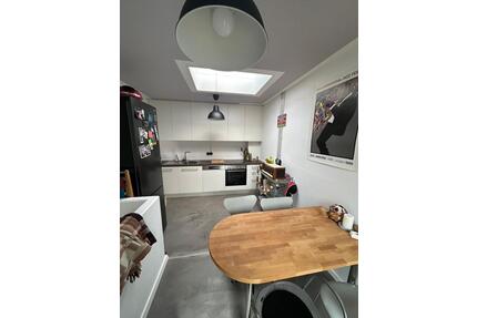 Wohnung Zwischenmiete in der Wiehre zwischen August und April - Freiburg im Breisgau Günterstal