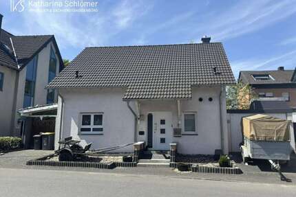 Haus zum Kaufen in Dormagen Gohr 379.000,00 € 127 m² - Dormagen / Gohr