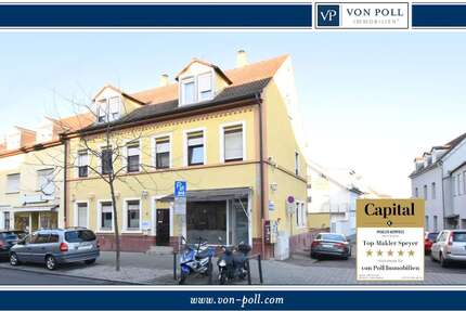 Haus zum Kaufen in Speyer 649.000,00 € 305 m²