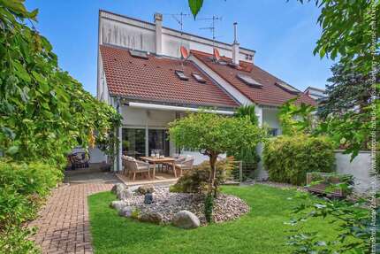 Haus zum Kaufen in Dieburg 649.000,00 € 157.93 m²