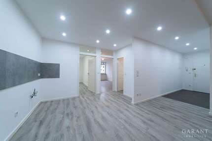 Wohnung zum Kaufen in München 499.000,00 € 81 m²