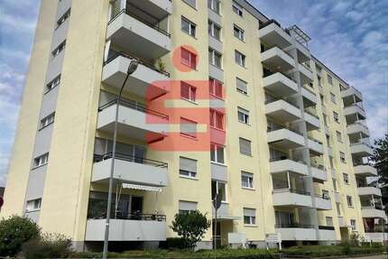 Wohnung zum Kaufen in Frankenthal 230.000,00 € 84 m²