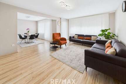 Wohnung zum Kaufen in Aalen 260.000,00 € 85 m²