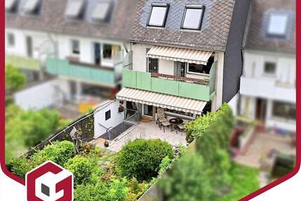 Haus zum Kaufen in Meckenheim 279.000,00 € 137 m²