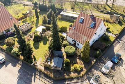 Haus zum Kaufen in Berlin 475.000,00 € 110 m²