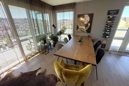 Wohnung zum Mieten in Freudenstadt 2.045,00 € 125 m²