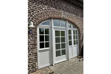 Wohnung zum Kaufen in Moers 345.000,00 € 94.72 m²