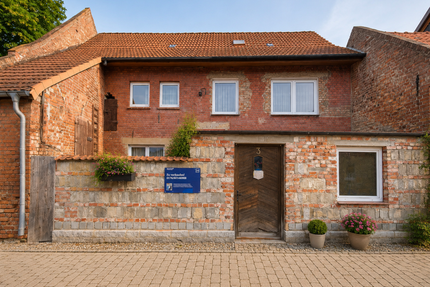 Haus zum Kaufen in Groß Quenstedt 19.900,00 € 60 m²