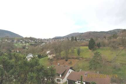 Wohnung zum Kaufen in Heidelberg-Ziegelhausen 420.000,00 € 92.68 m²