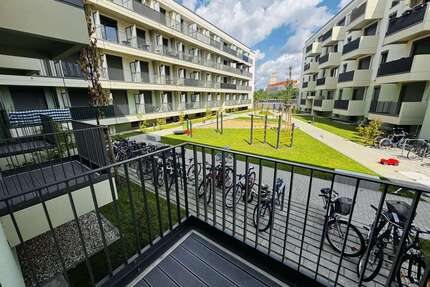 Wohnung zum Mieten in Berlin 625,20 € 26.06 m²