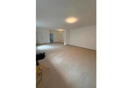 Helle 2 Zimmer Wohnung für SinglesPaare - Ludwigshafen am Rhein