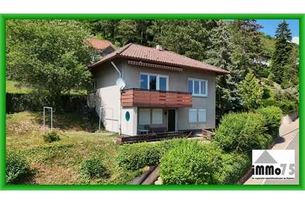 Haus zum Kaufen in Niefern-Öschelbronn 499.000,00 € 120 m²