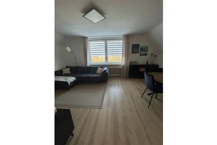 Dachgeschosswohnung in bester Lage von Winsen (Luhe)