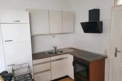 1 Zimmer Apartment zu vermieten - Homburg