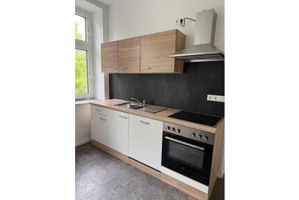Schöne 3-Raum-Wohnung im Zentrum von Barth