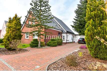 Haus zum Kaufen in Westoverledingen - Klinge 195.000,00 € 97.4 m²